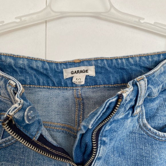 Garage skirt/skort bundle !!! - Picture 2 of 6